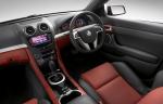 Holden Commodore SSV VE II 2011 года